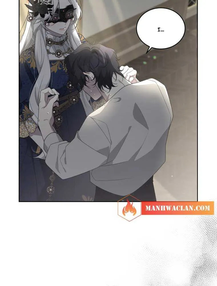 A Beast Tamed by the Villainess Chapter 12 page 21 - 