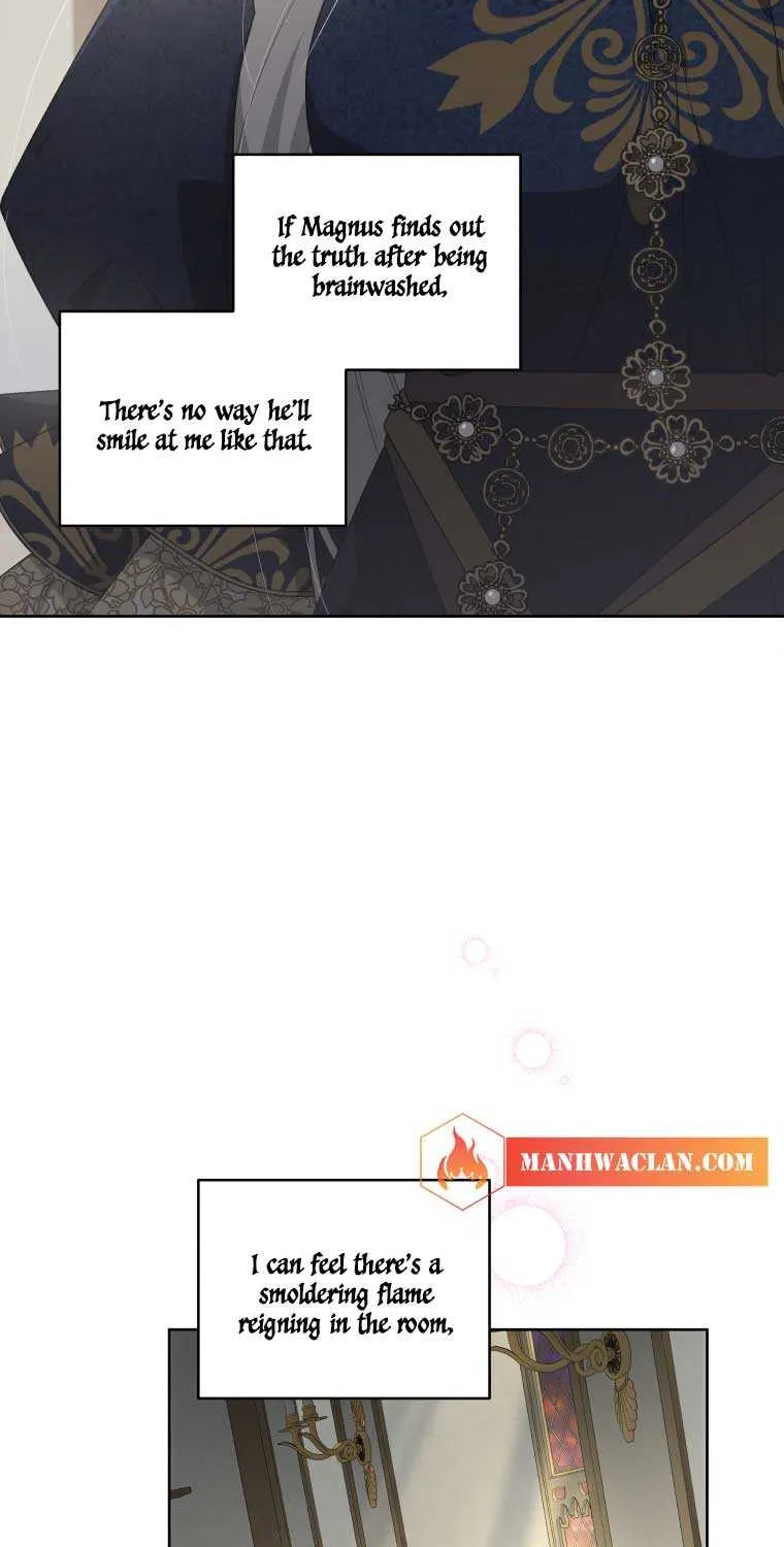 A Beast Tamed by the Villainess Chapter 12 page 23 - 