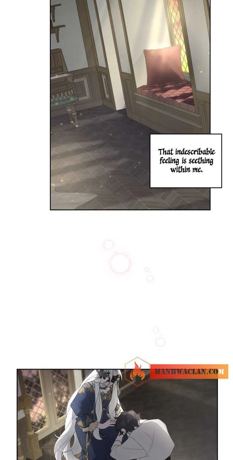 A Beast Tamed by the Villainess Chapter 12 page 24 - 