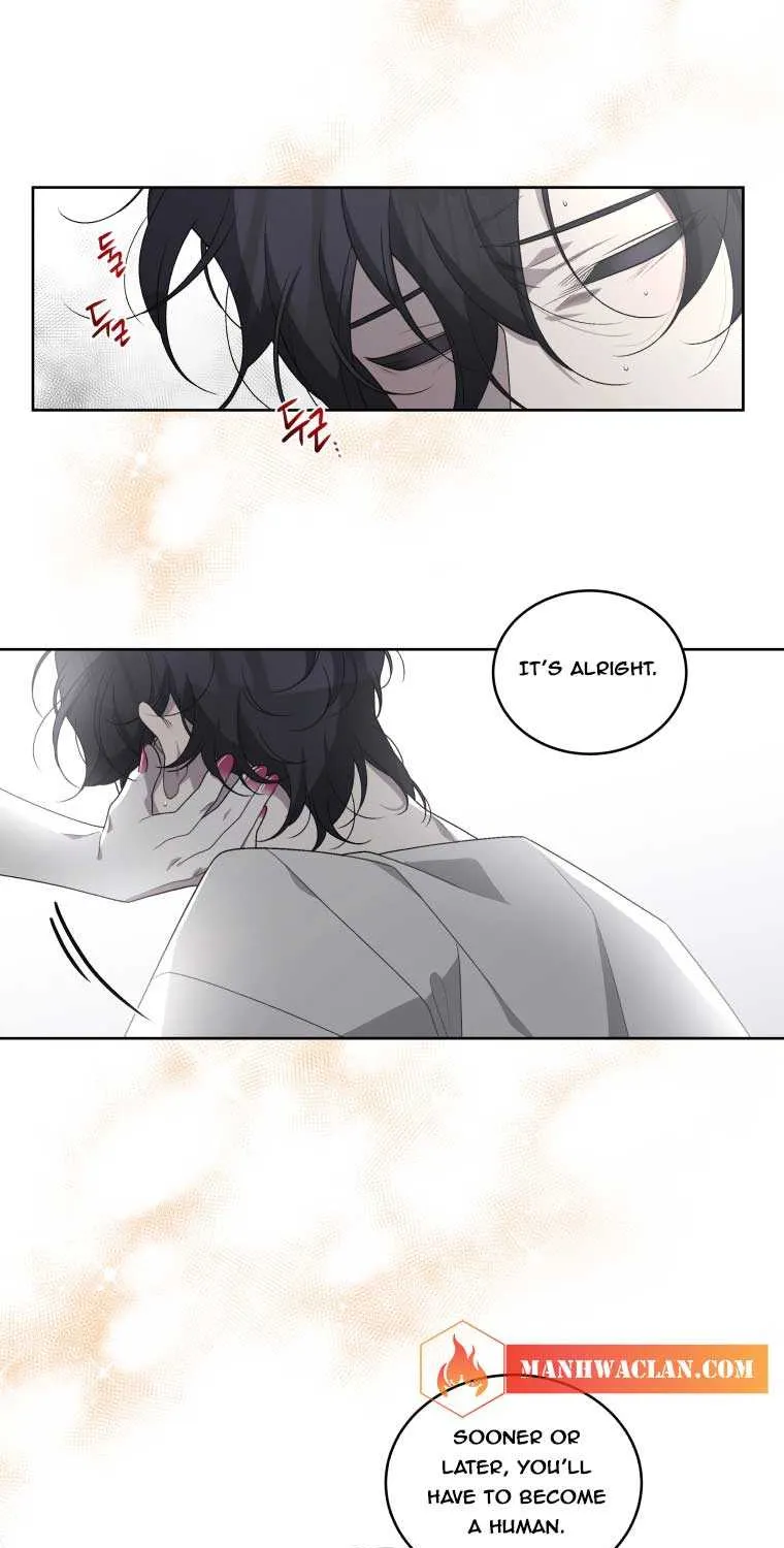 A Beast Tamed by the Villainess Chapter 12 page 28 - 