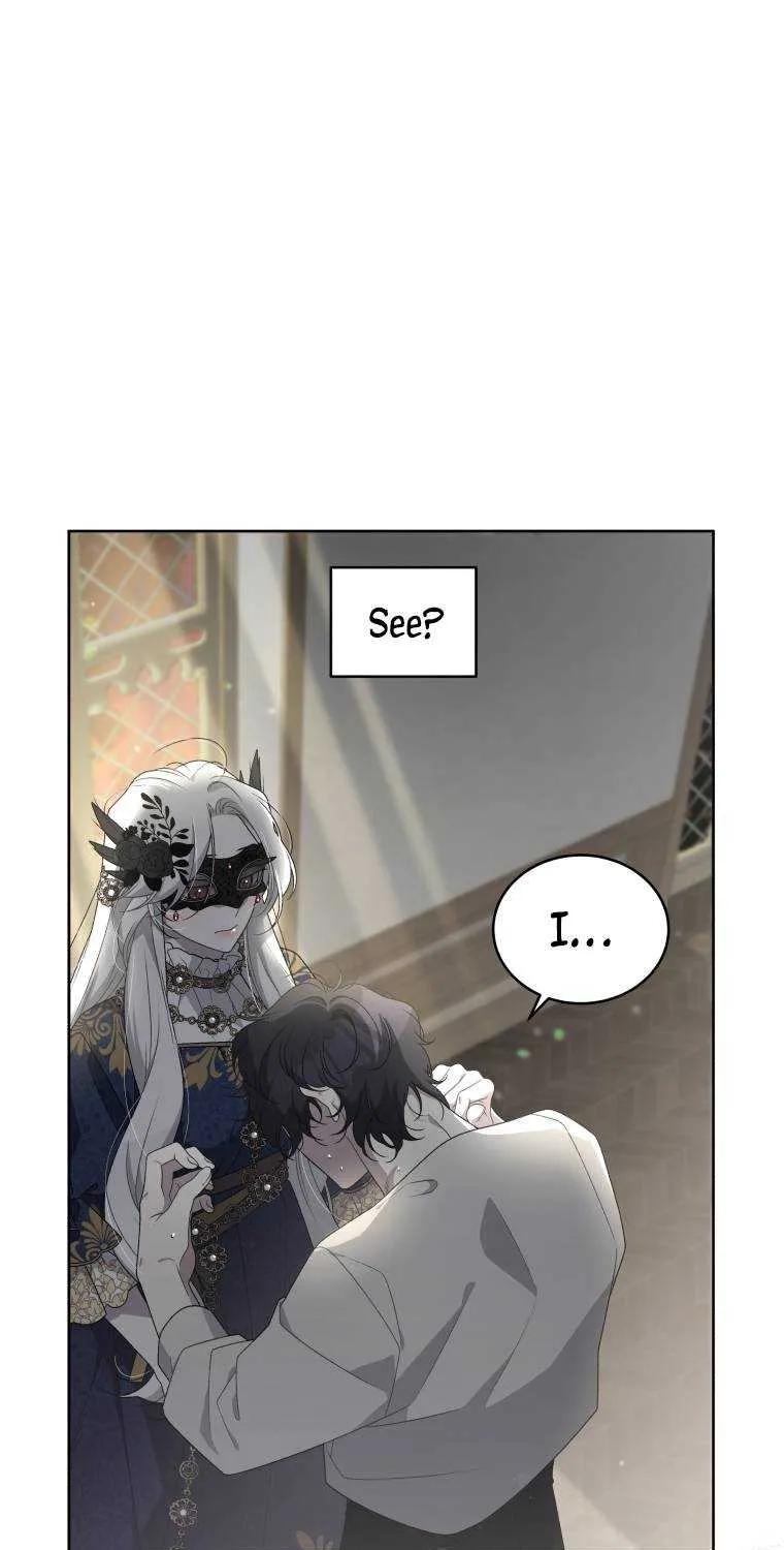 A Beast Tamed by the Villainess Chapter 12 page 32 - 