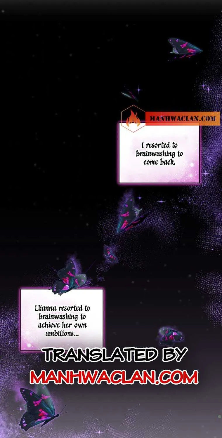 A Beast Tamed by the Villainess Chapter 12 page 5 - 