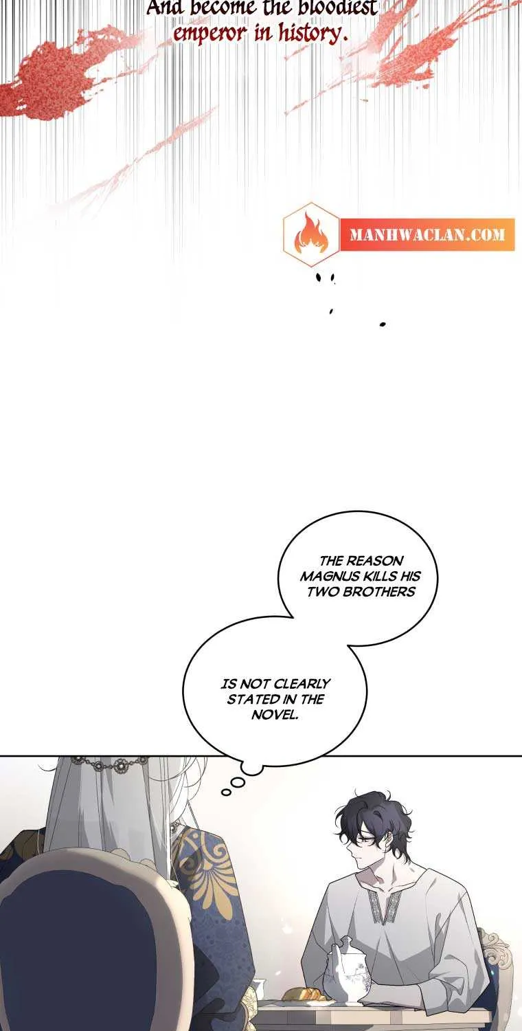 A Beast Tamed by the Villainess Chapter 12 page 41 - 