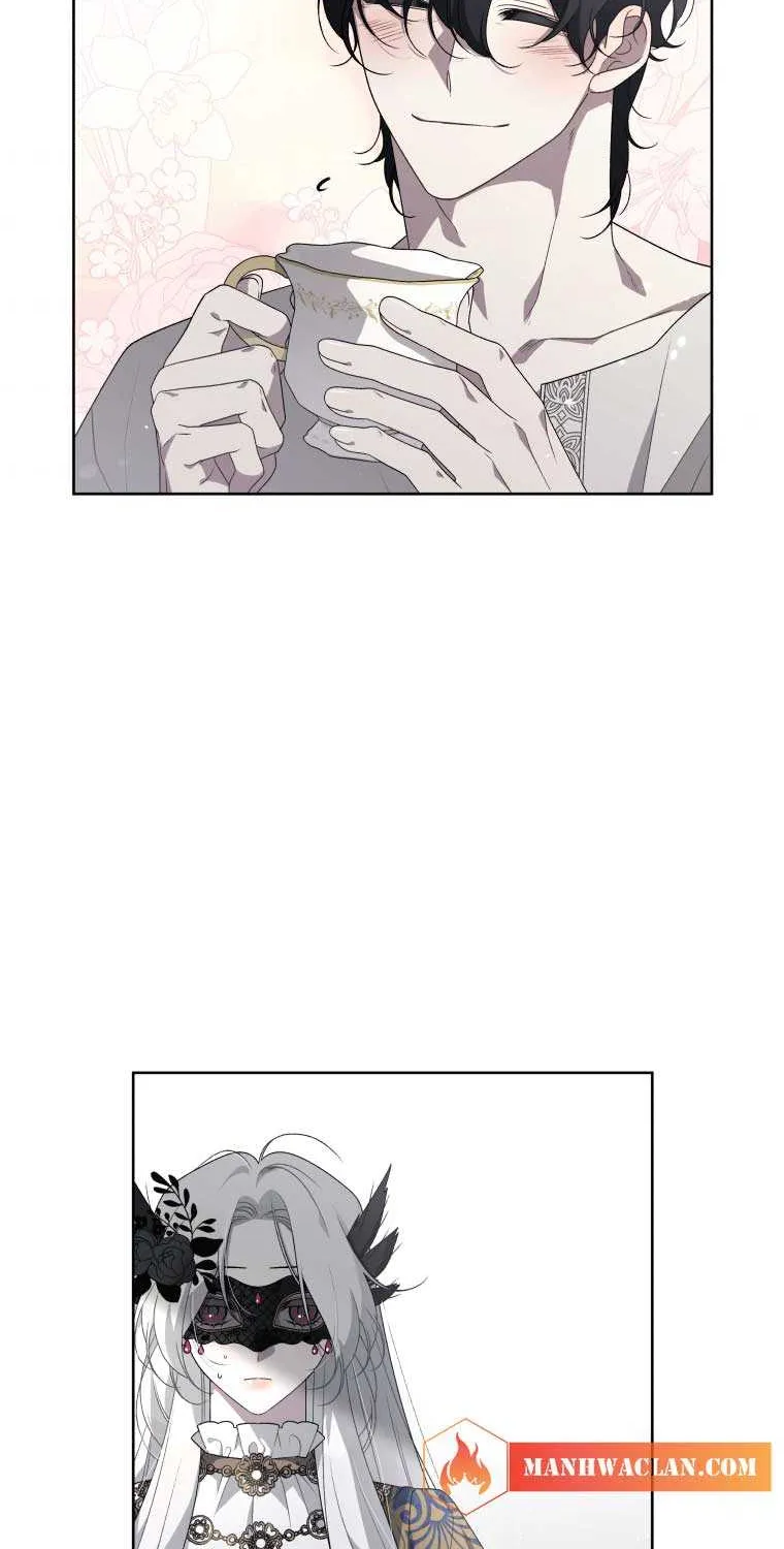 A Beast Tamed by the Villainess Chapter 12 page 44 - 