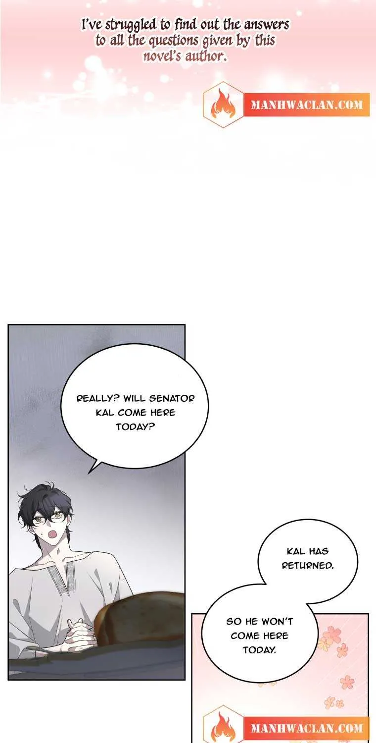 A Beast Tamed by the Villainess Chapter 12 page 47 - 