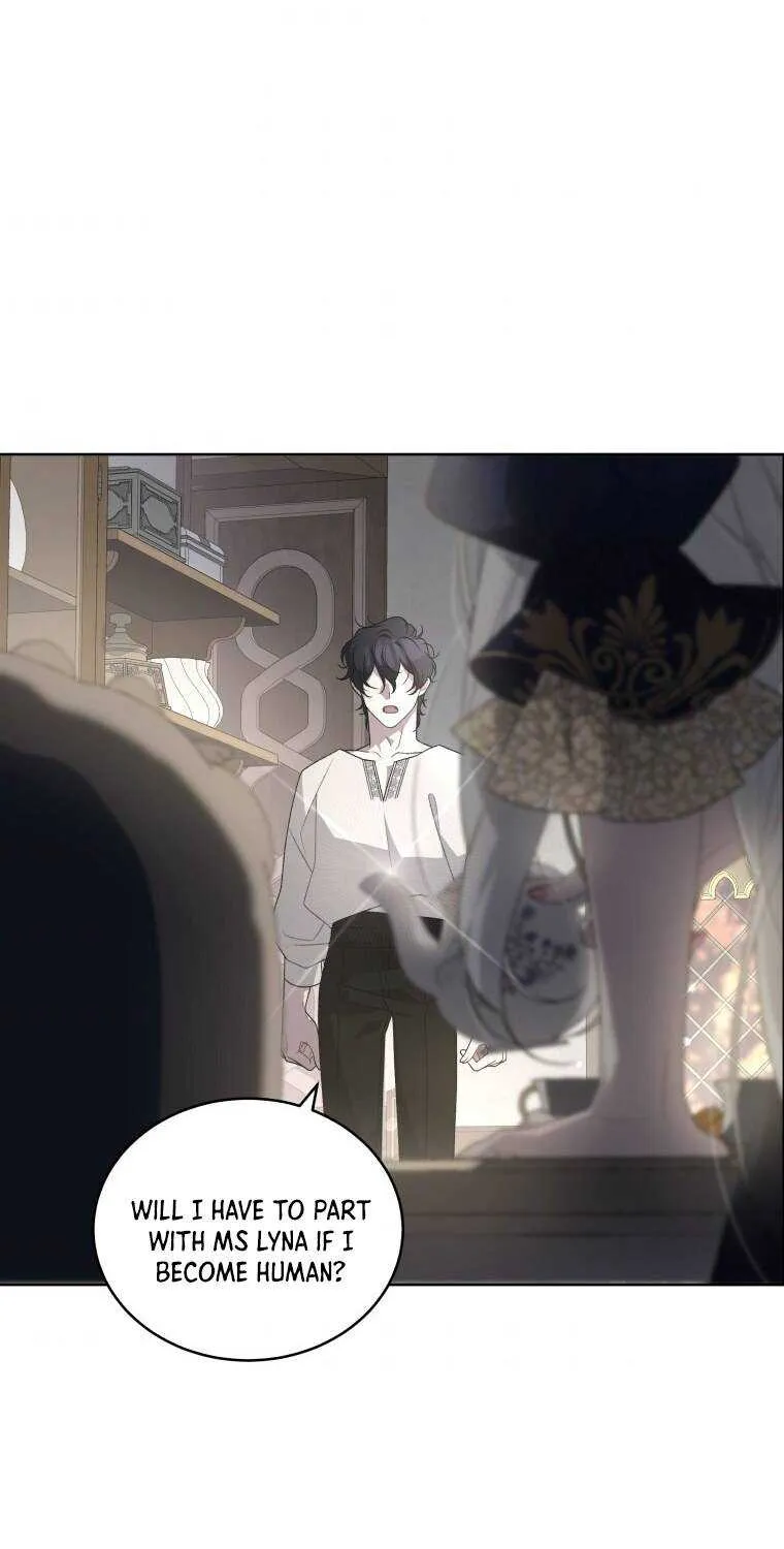 A Beast Tamed by the Villainess Chapter 12 page 51 - 