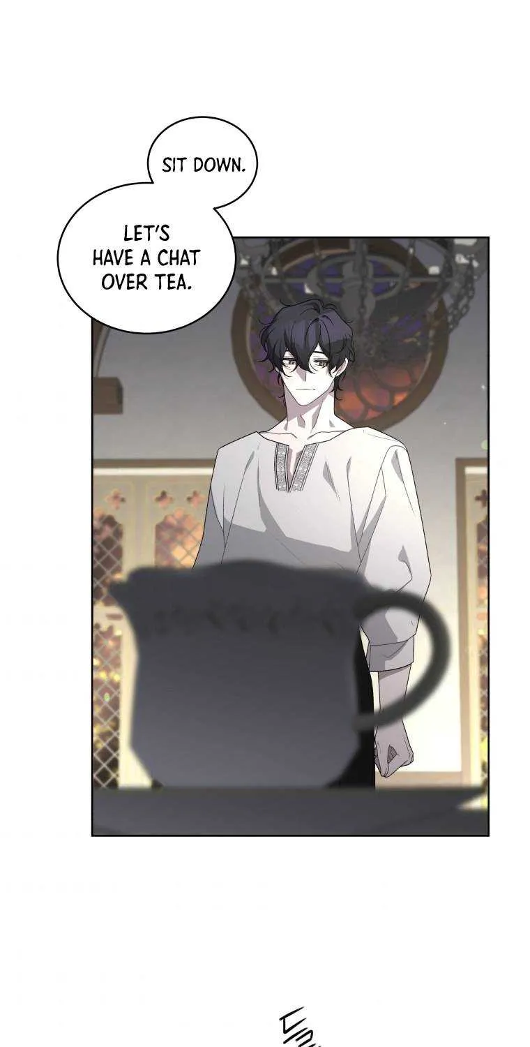 A Beast Tamed by the Villainess Chapter 12 page 58 - 