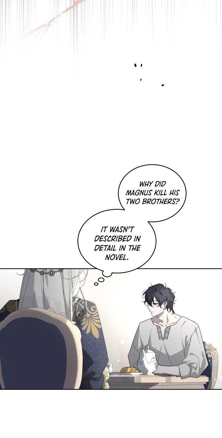 A Beast Tamed by the Villainess Chapter 12 page 63 - 