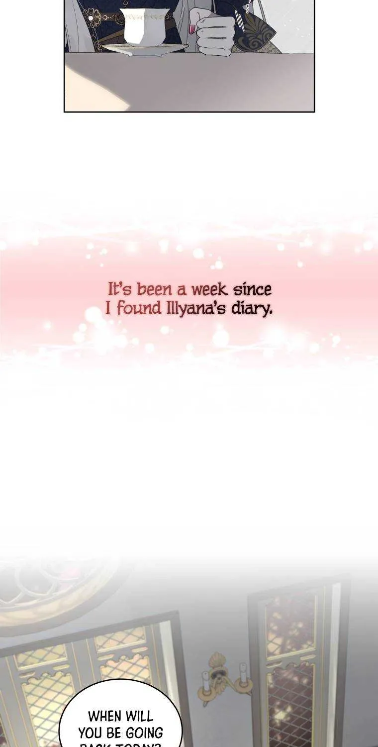 A Beast Tamed by the Villainess Chapter 12 page 68 - 