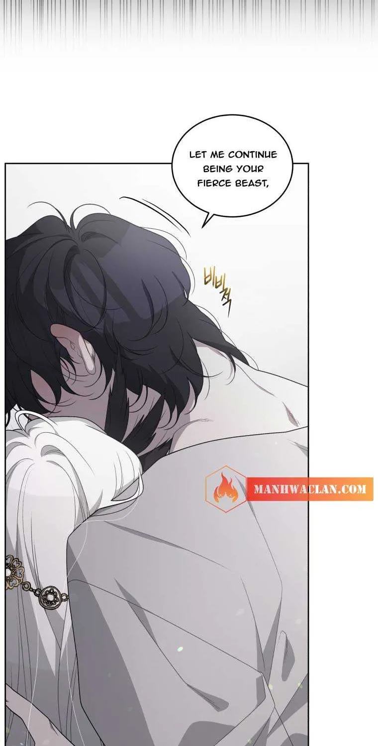 A Beast Tamed by the Villainess Chapter 12 page 8 - 