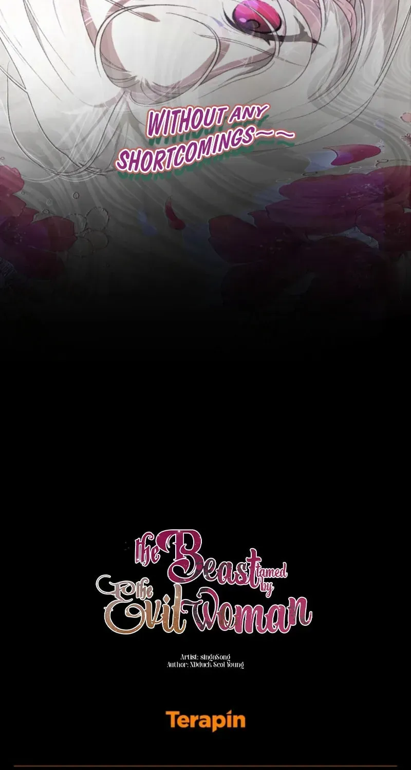 A Beast Tamed by the Villainess Chapter 122 page 105 - 