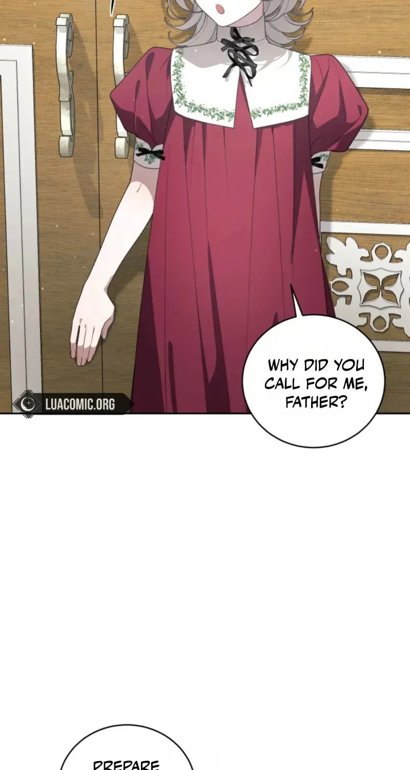 A Beast Tamed by the Villainess Chapter 122 page 14 - 