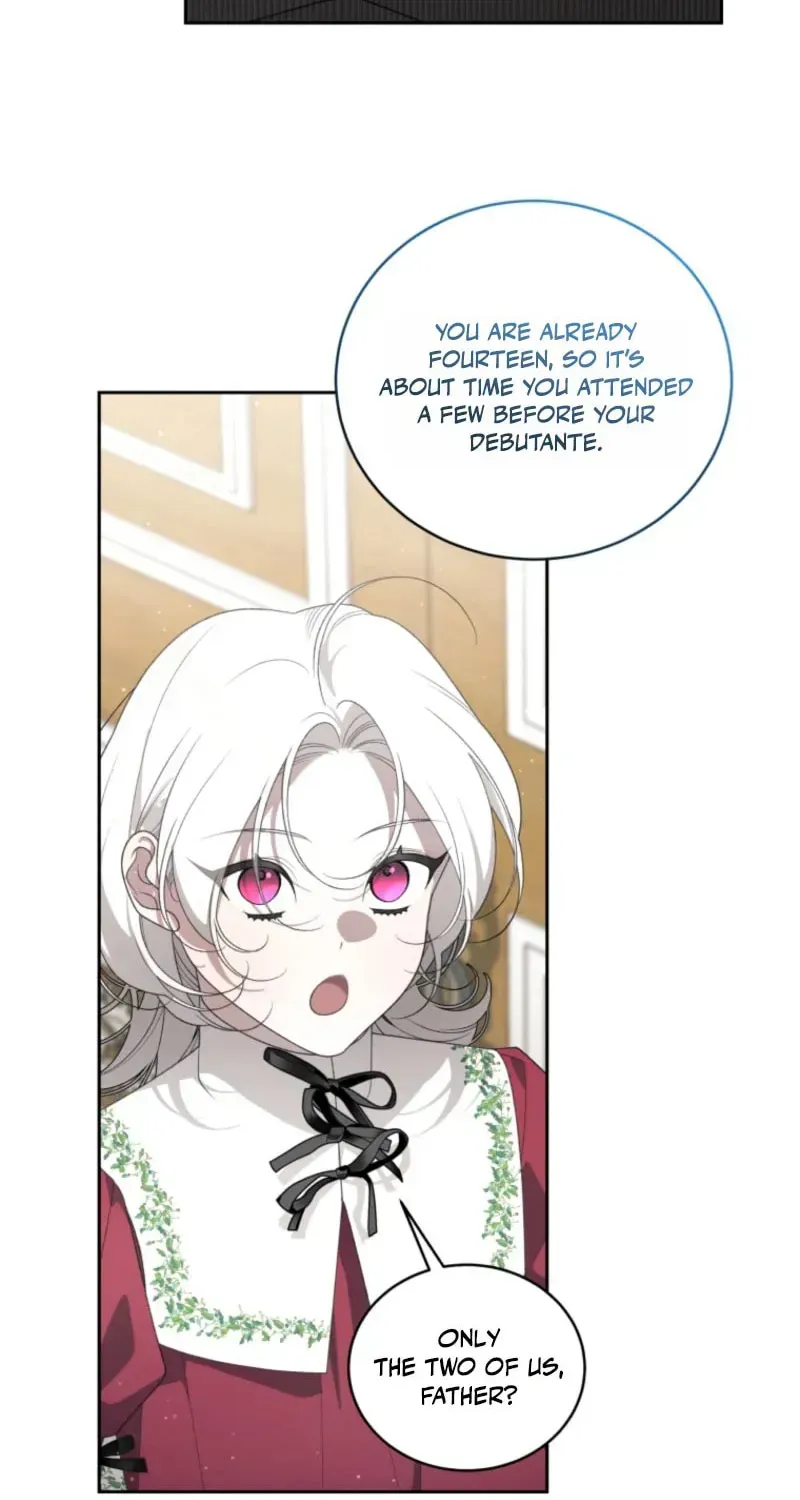 A Beast Tamed by the Villainess Chapter 122 page 16 - 