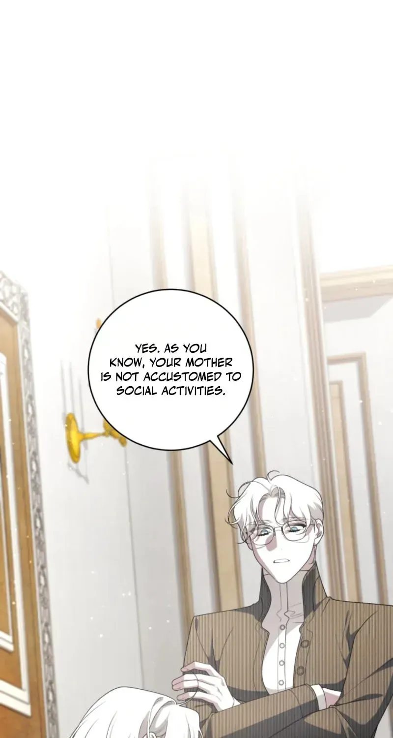A Beast Tamed by the Villainess Chapter 122 page 17 - 