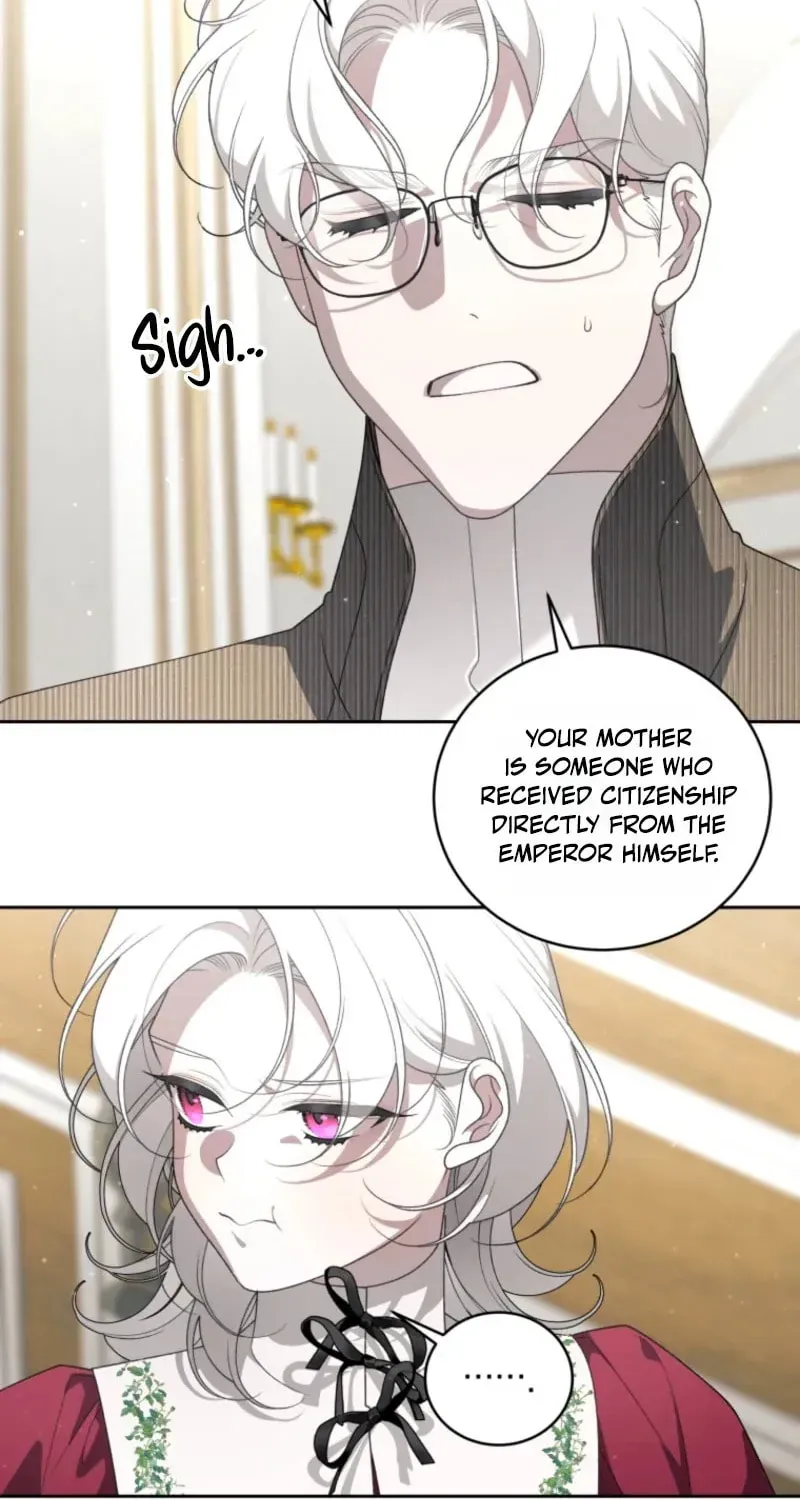 A Beast Tamed by the Villainess Chapter 122 page 19 - 