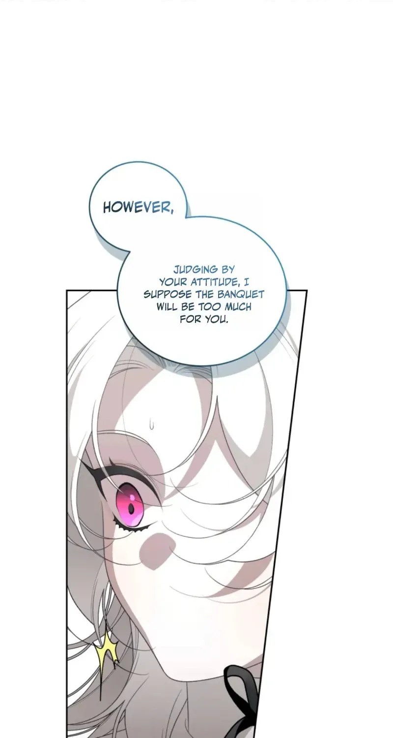 A Beast Tamed by the Villainess Chapter 122 page 20 - 