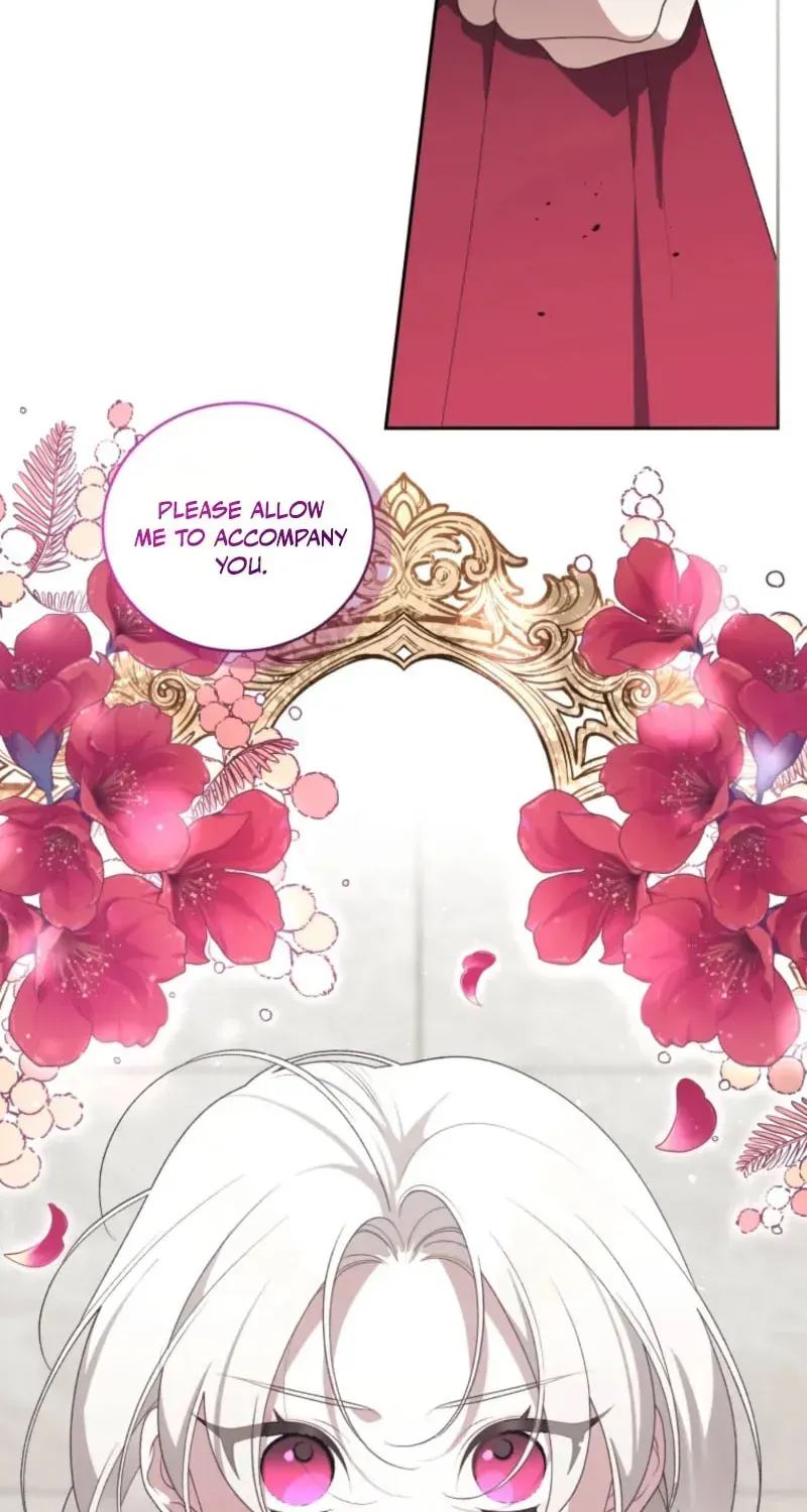 A Beast Tamed by the Villainess Chapter 122 page 22 - 