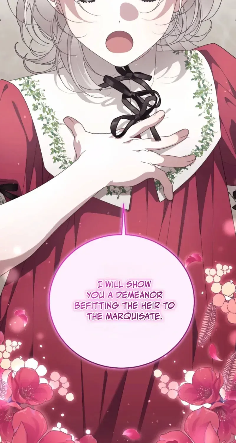 A Beast Tamed by the Villainess Chapter 122 page 23 - 