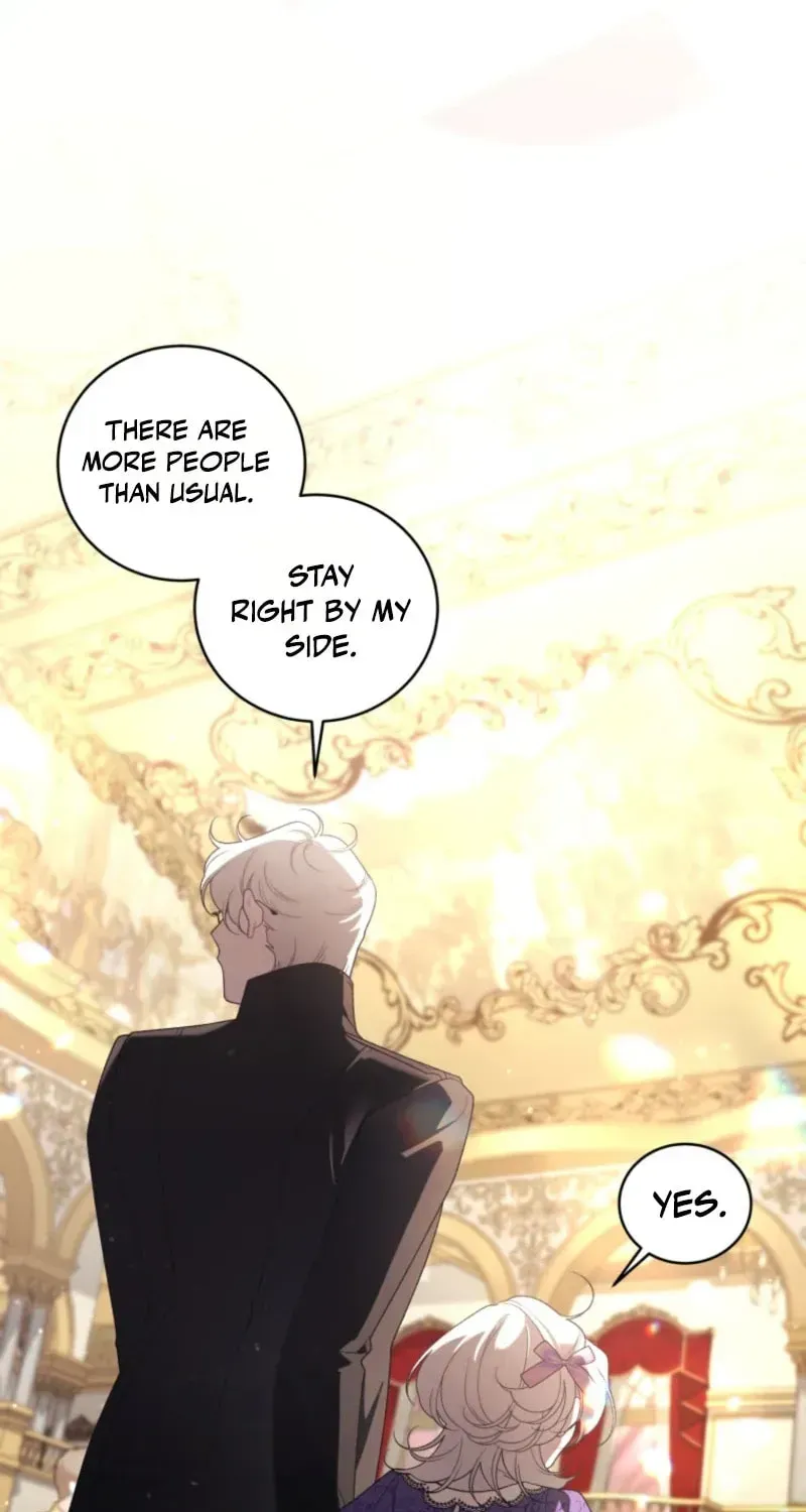A Beast Tamed by the Villainess Chapter 122 page 27 - 
