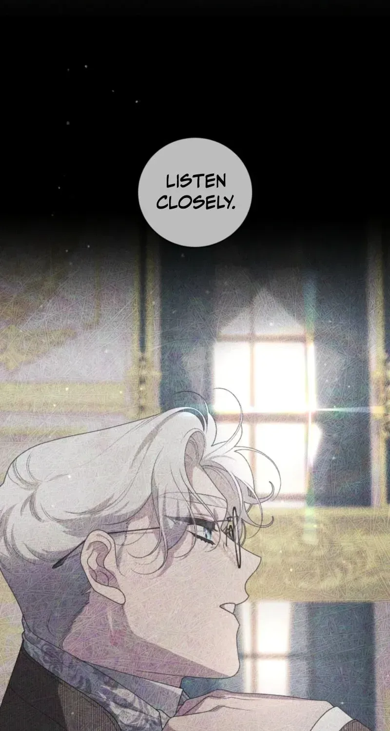 A Beast Tamed by the Villainess Chapter 122 page 29 - 