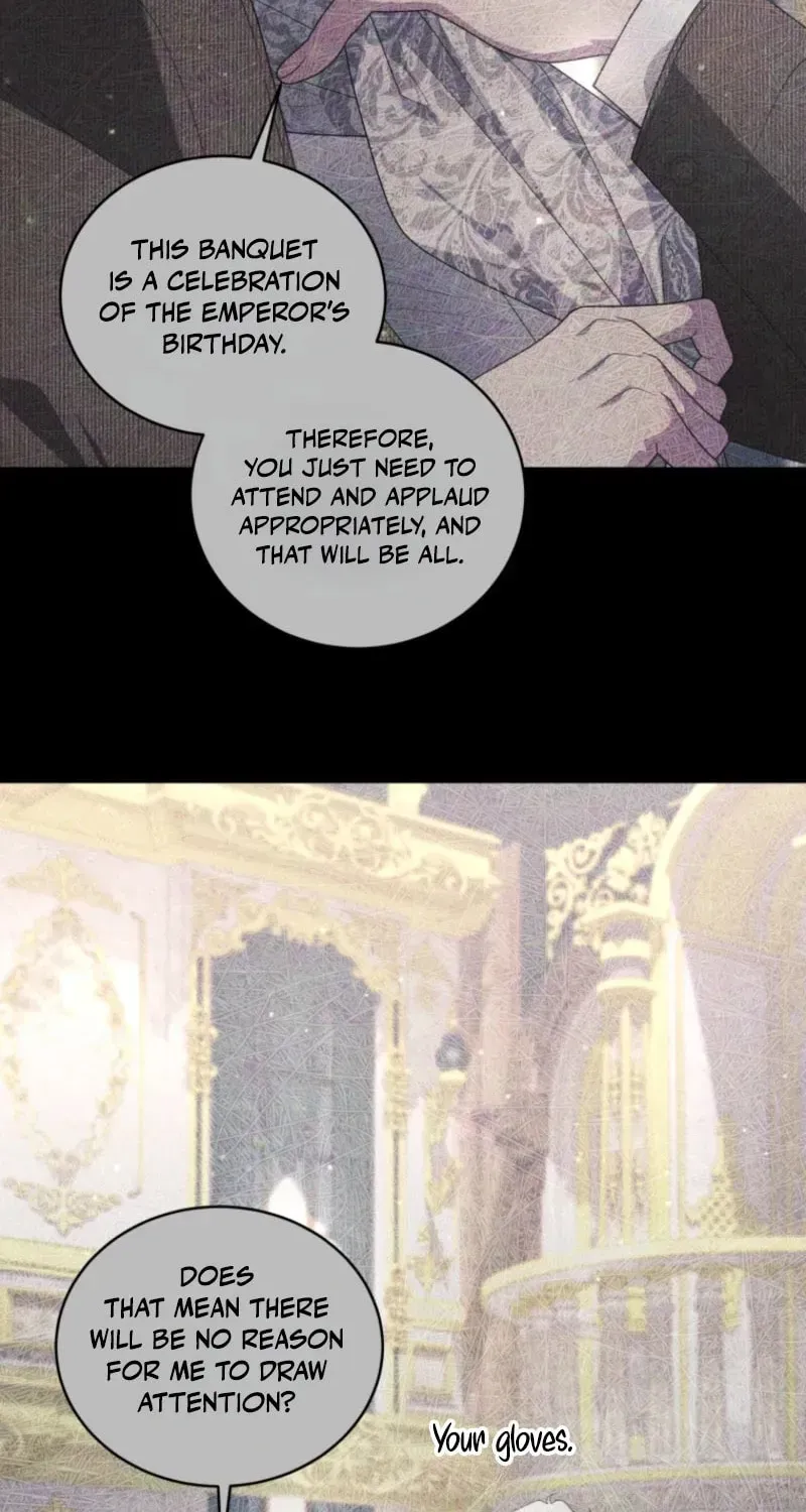 A Beast Tamed by the Villainess Chapter 122 page 30 - 