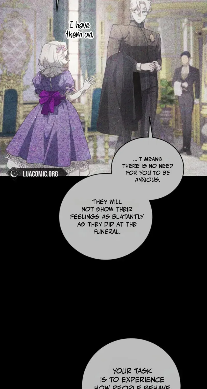 A Beast Tamed by the Villainess Chapter 122 page 31 - 