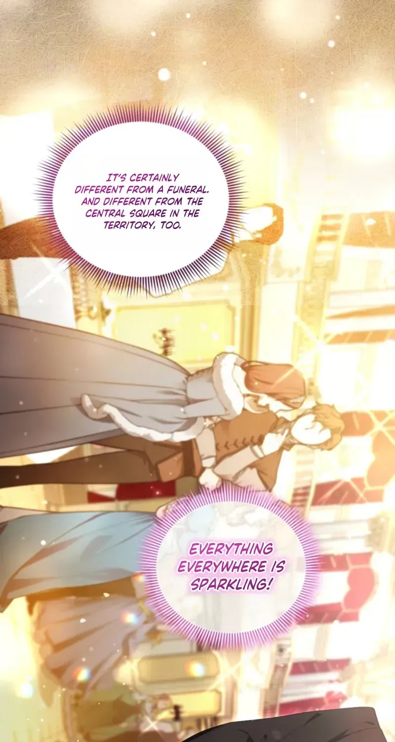 A Beast Tamed by the Villainess Chapter 122 page 33 - 