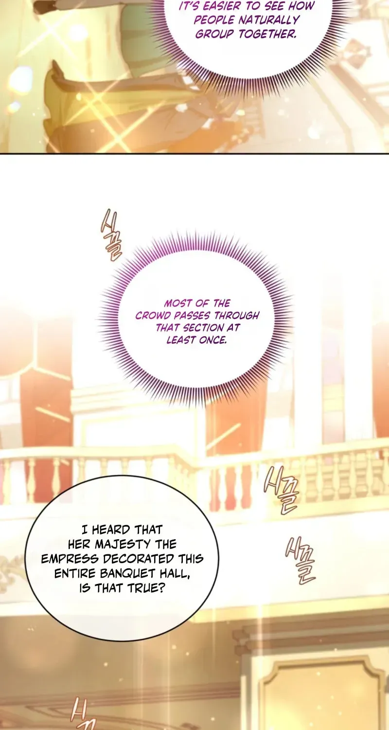 A Beast Tamed by the Villainess Chapter 122 page 35 - 