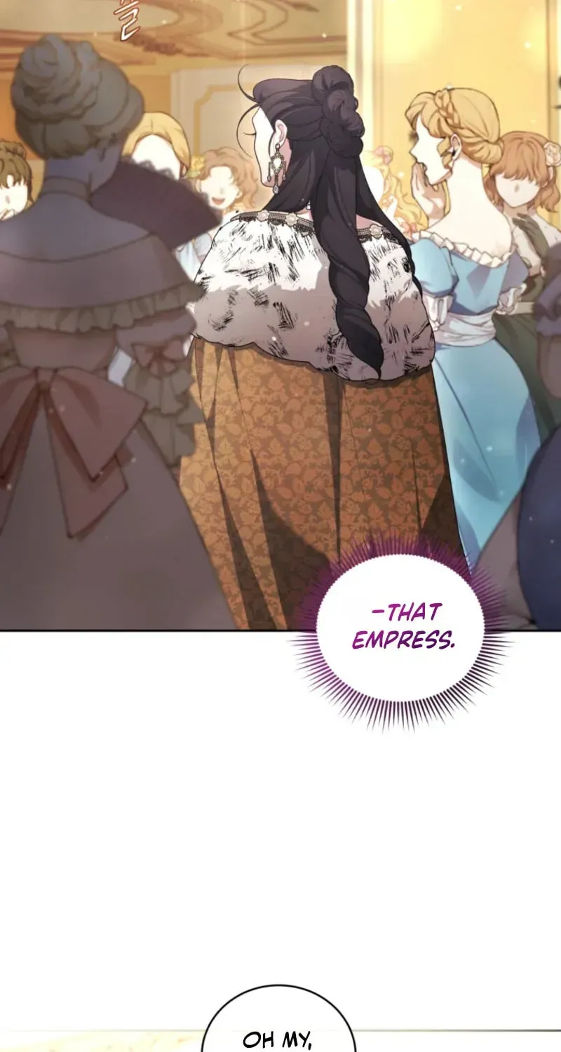 A Beast Tamed by the Villainess Chapter 122 page 36 - 