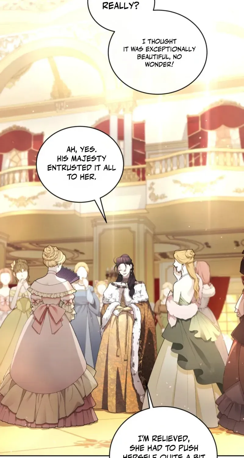 A Beast Tamed by the Villainess Chapter 122 page 37 - 