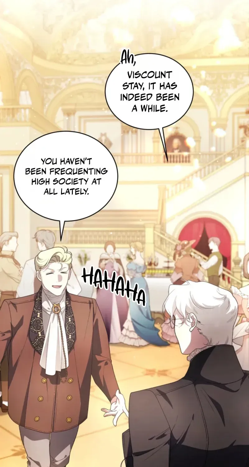 A Beast Tamed by the Villainess Chapter 122 page 42 - 