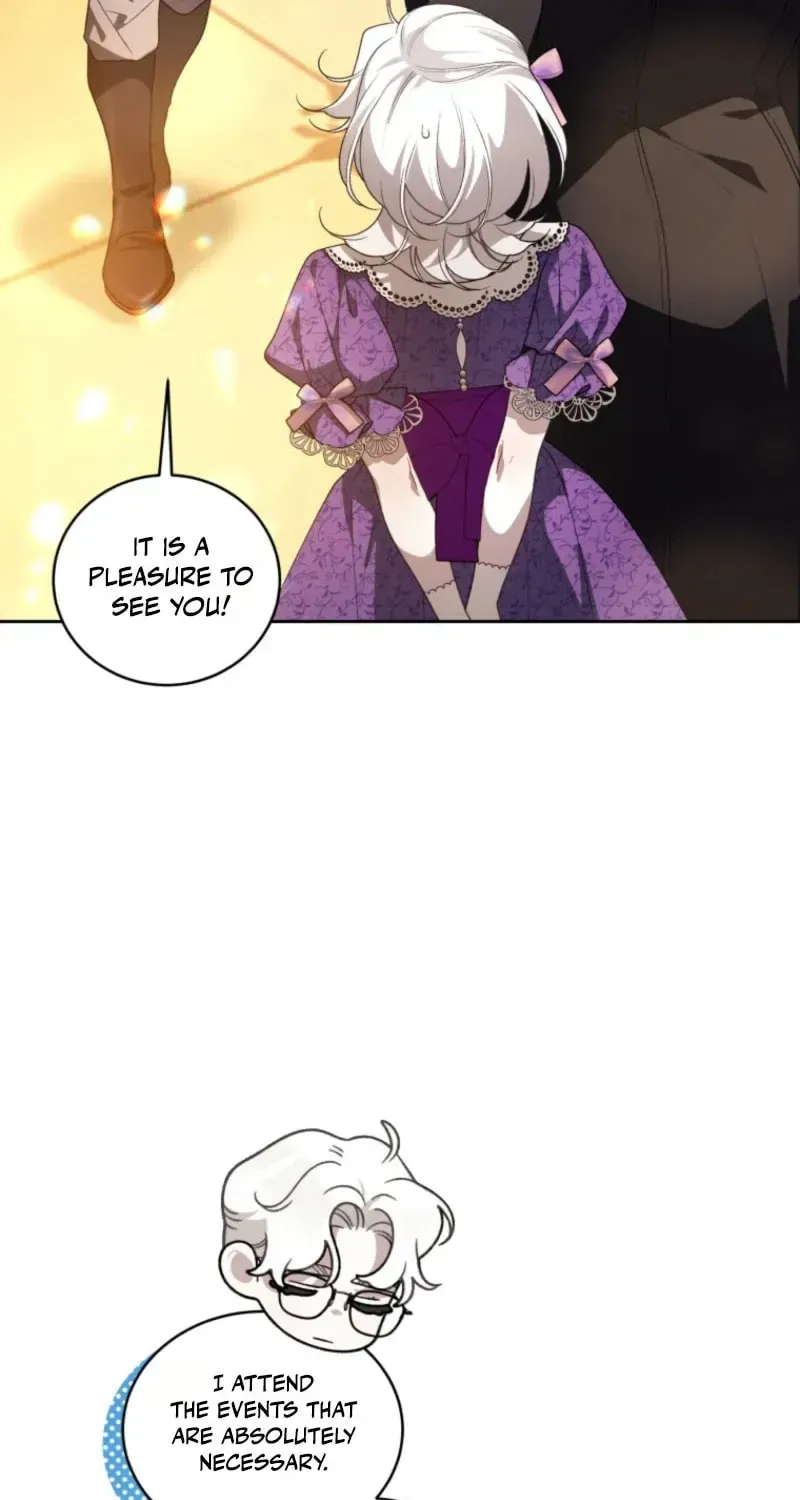A Beast Tamed by the Villainess Chapter 122 page 43 - 