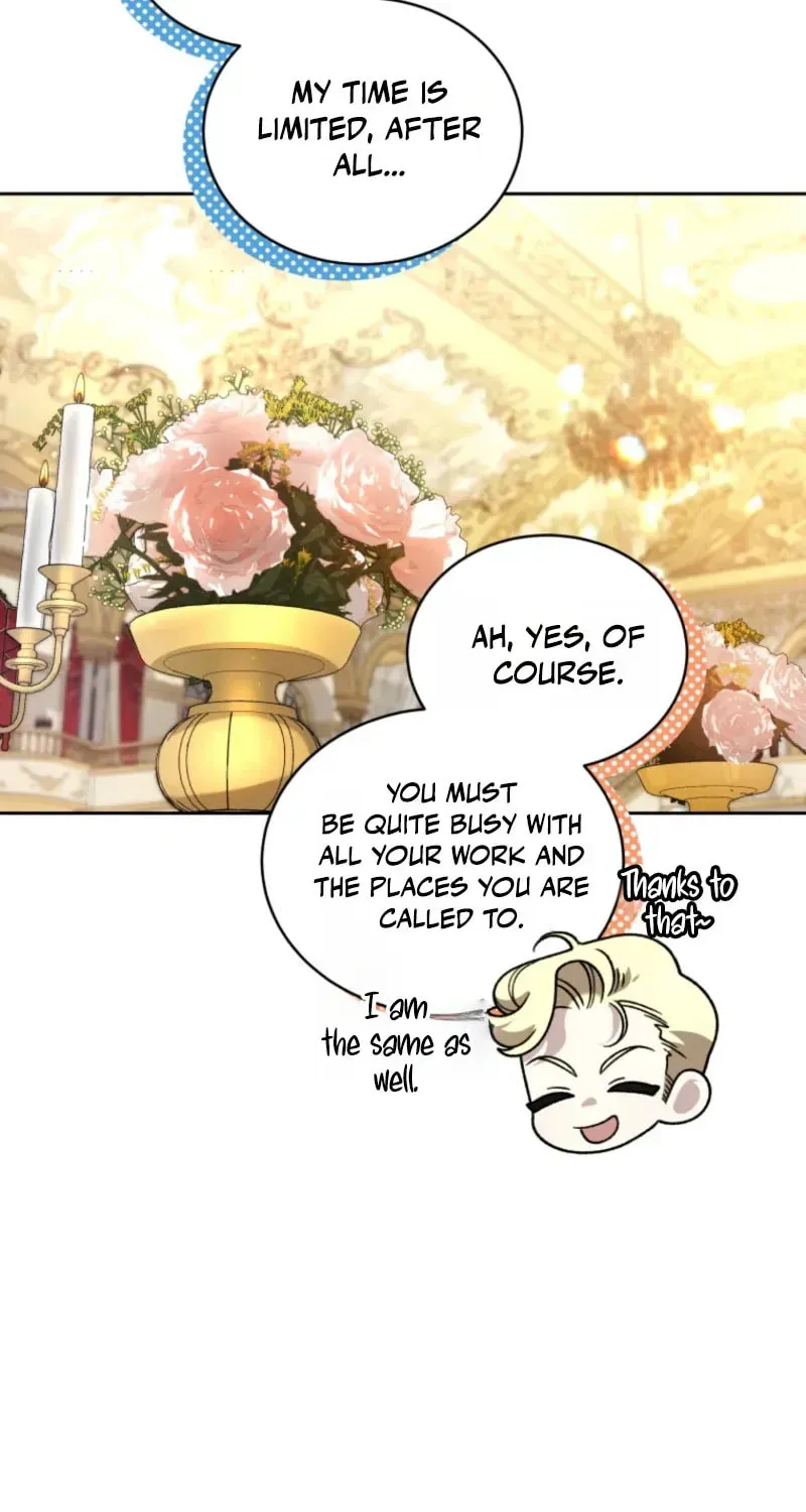 A Beast Tamed by the Villainess Chapter 122 page 44 - 