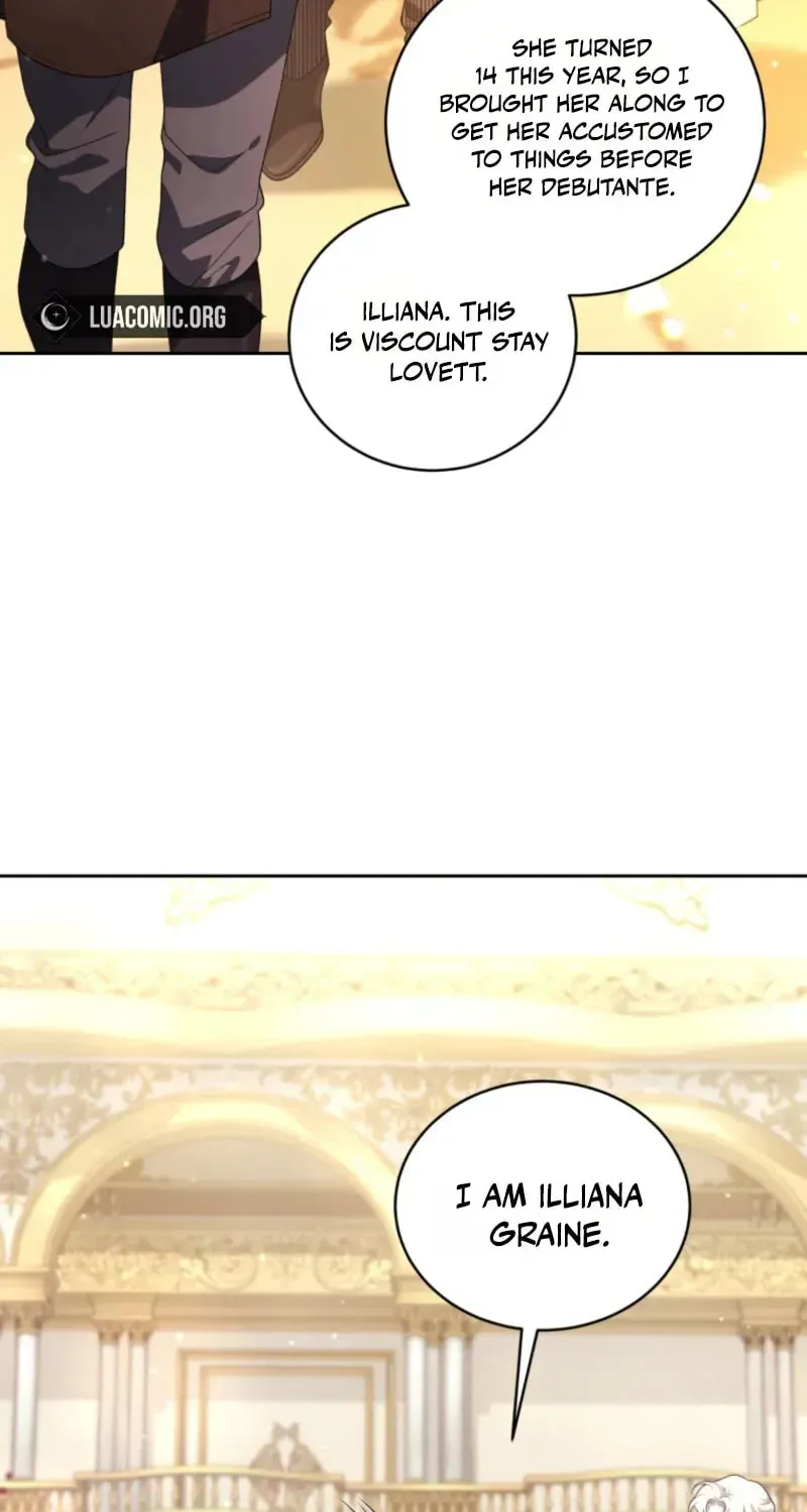 A Beast Tamed by the Villainess Chapter 122 page 49 - 