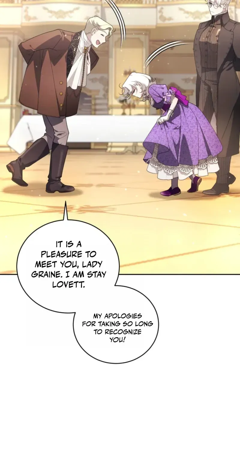 A Beast Tamed by the Villainess Chapter 122 page 50 - 