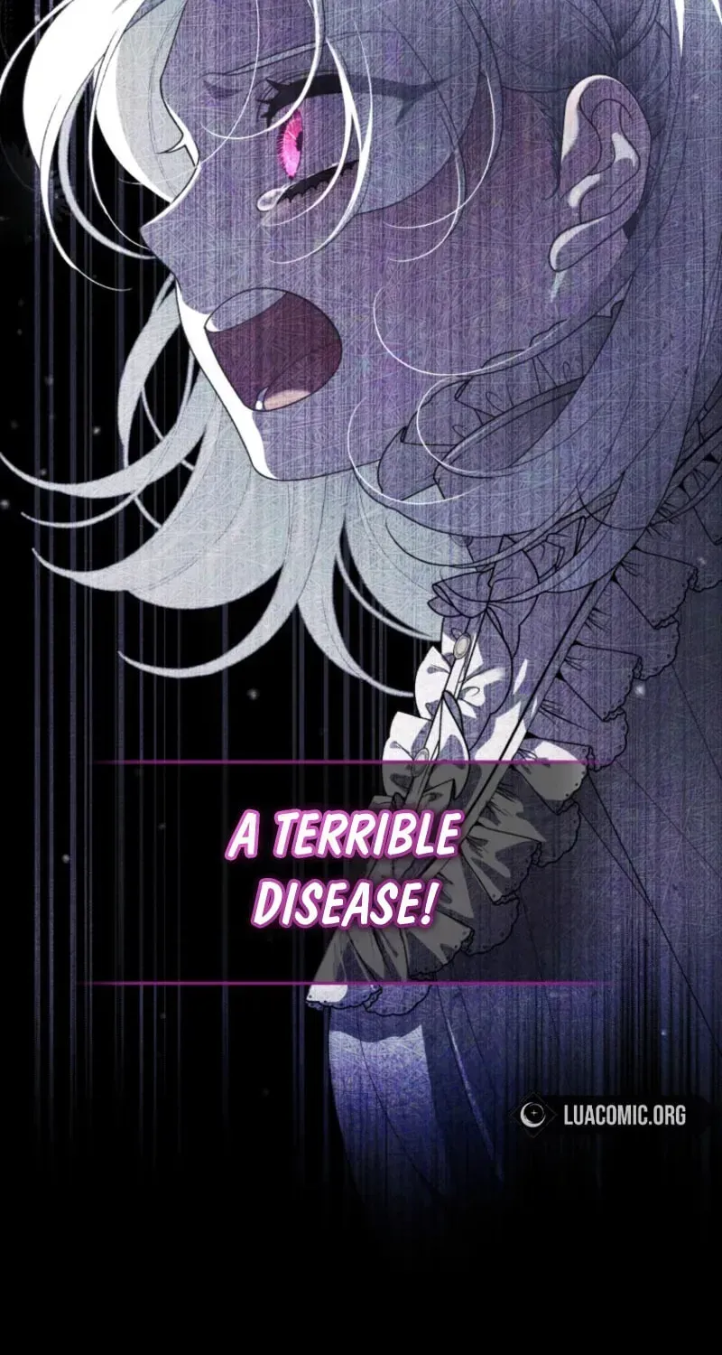A Beast Tamed by the Villainess Chapter 122 page 6 - 
