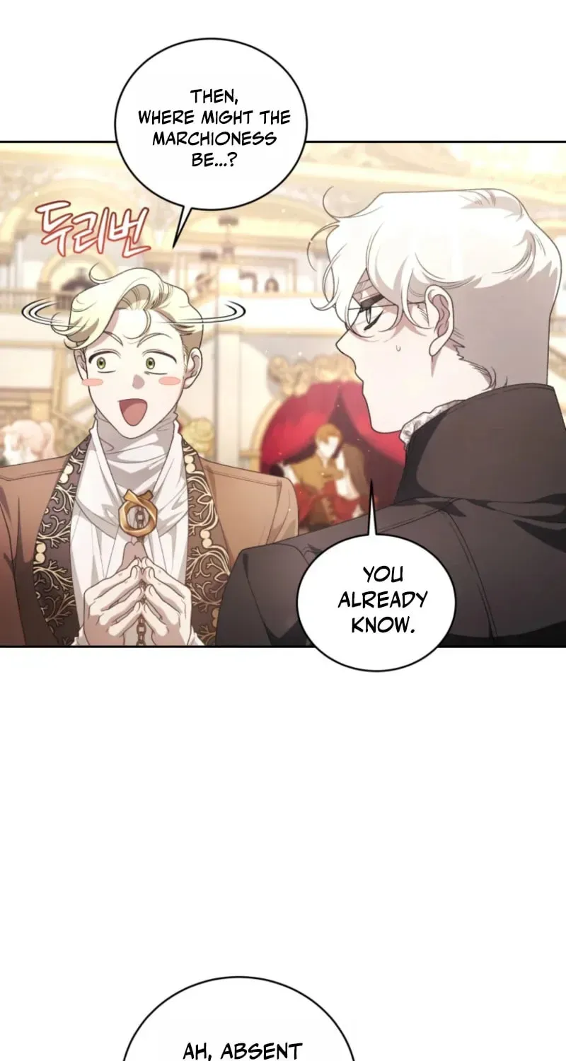 A Beast Tamed by the Villainess Chapter 122 page 51 - 