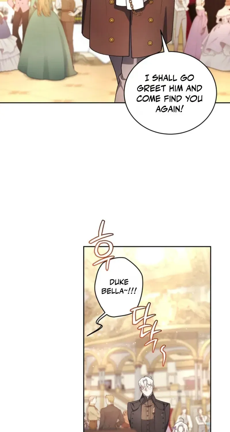 A Beast Tamed by the Villainess Chapter 122 page 54 - 