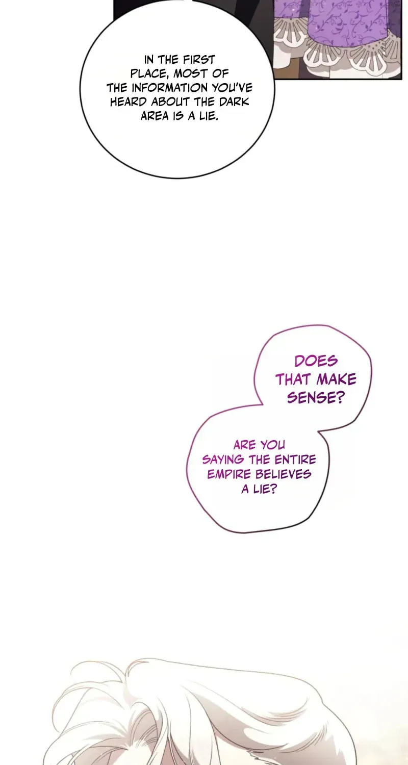 A Beast Tamed by the Villainess Chapter 122 page 61 - 