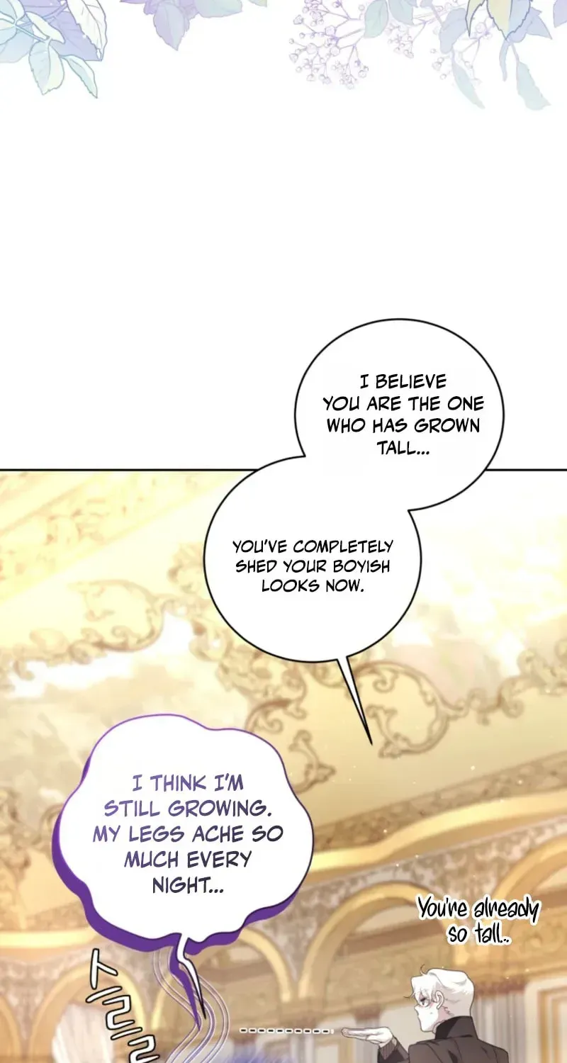 A Beast Tamed by the Villainess Chapter 122 page 65 - 