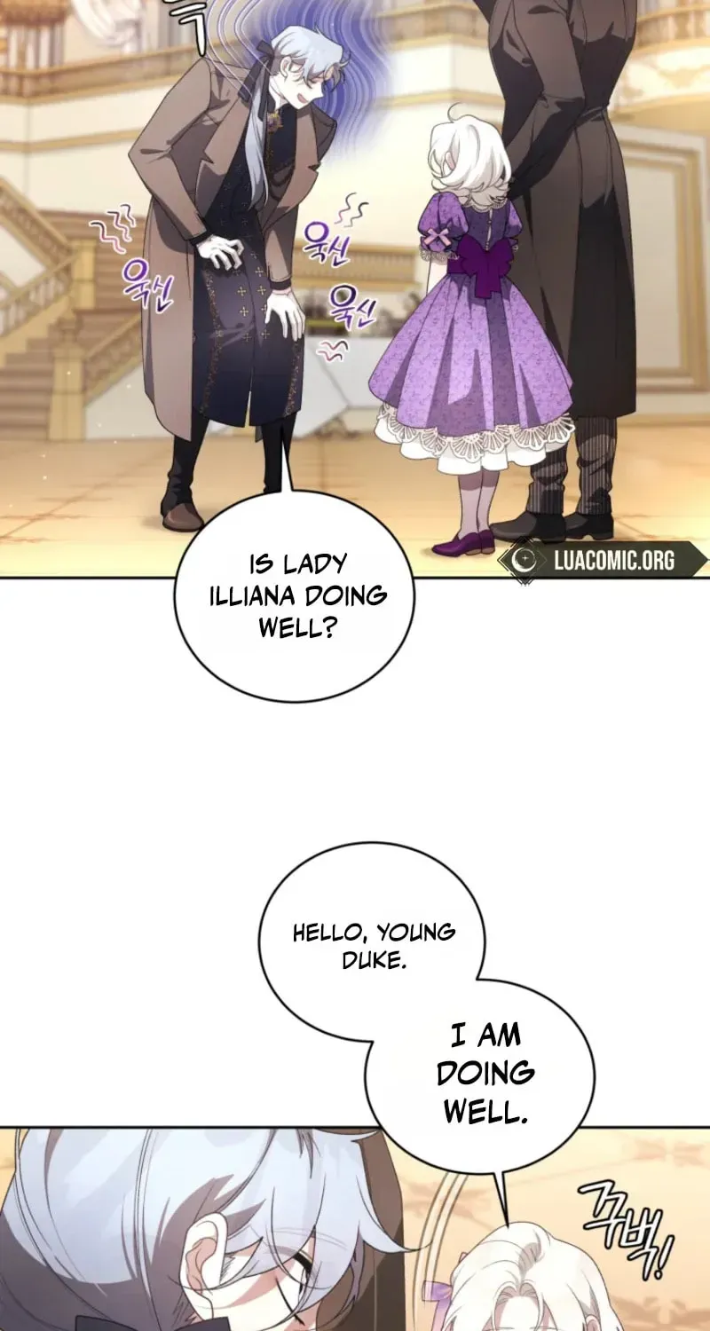 A Beast Tamed by the Villainess Chapter 122 page 66 - 