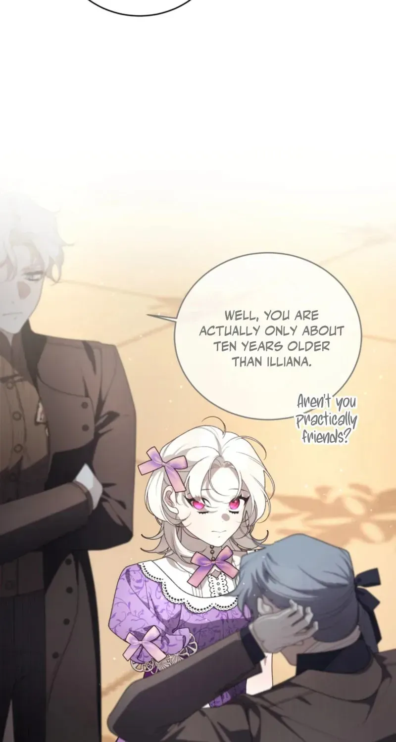 A Beast Tamed by the Villainess Chapter 122 page 69 - 