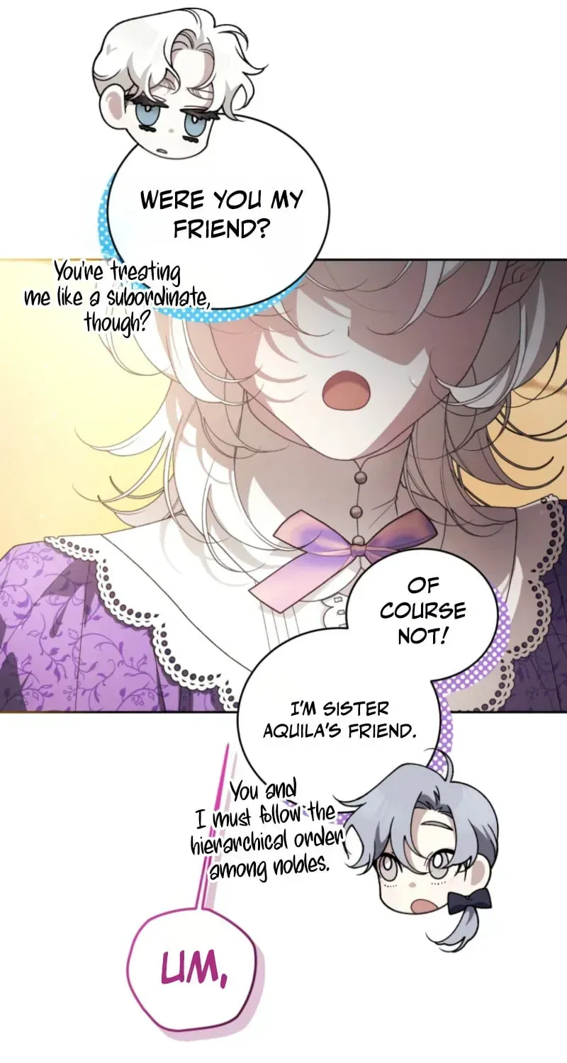 A Beast Tamed by the Villainess Chapter 122 page 71 - 