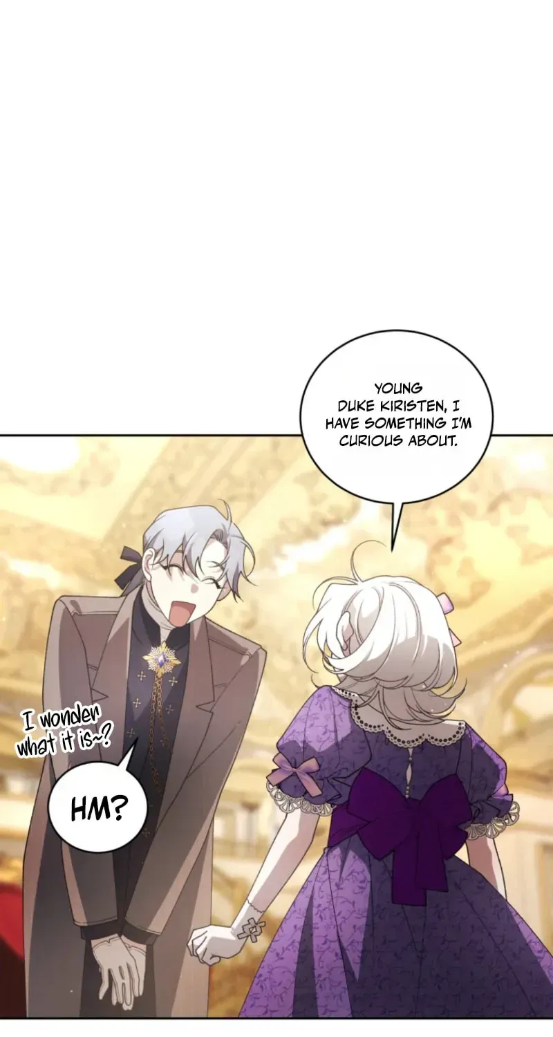 A Beast Tamed by the Villainess Chapter 122 page 72 - 