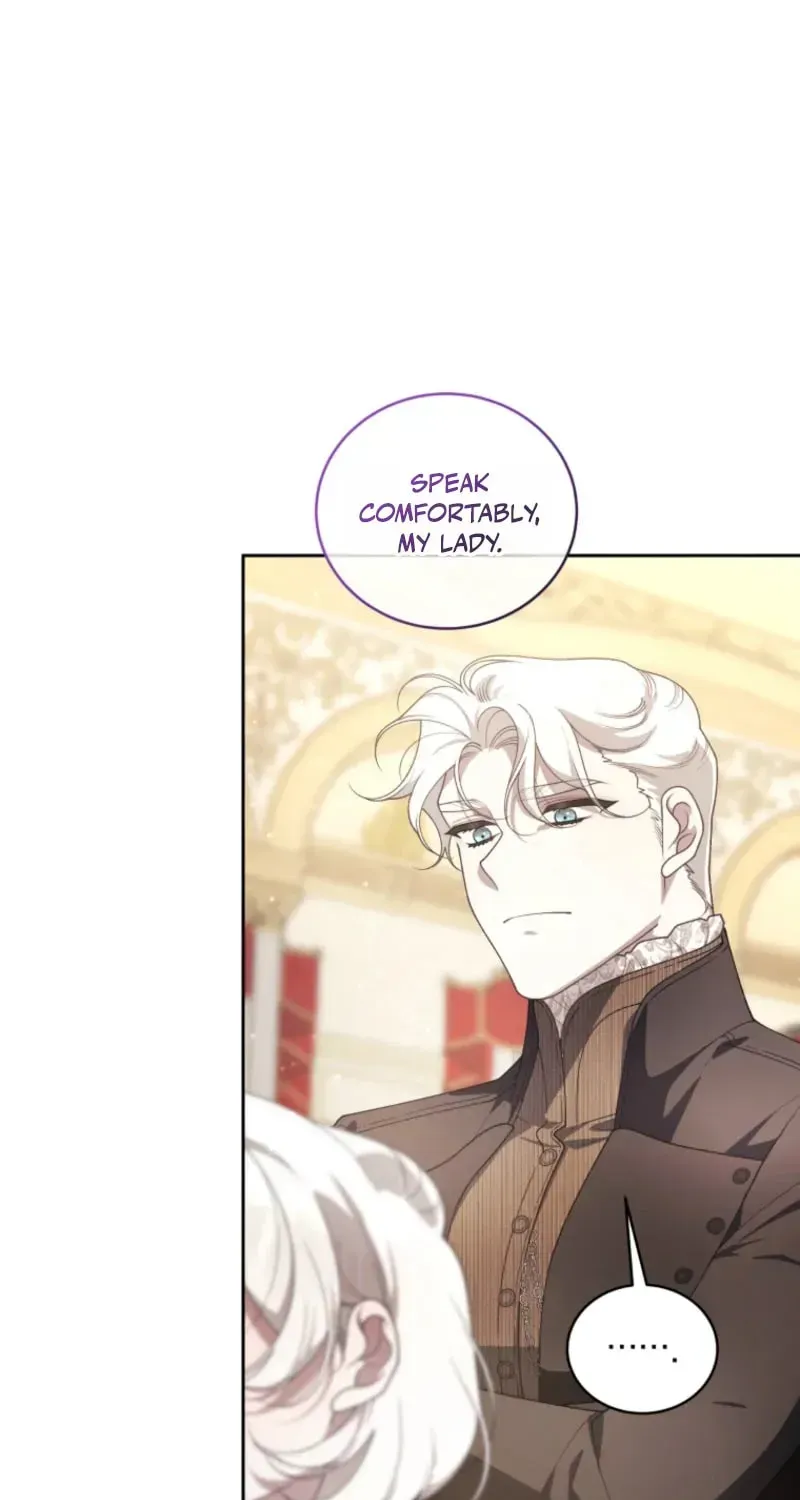 A Beast Tamed by the Villainess Chapter 122 page 73 - 