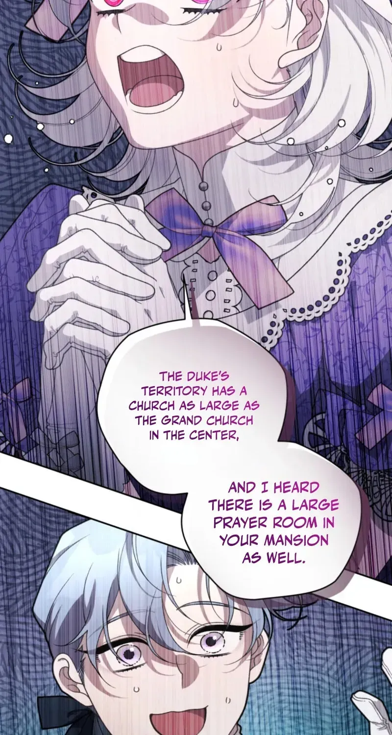 A Beast Tamed by the Villainess Chapter 122 page 78 - 