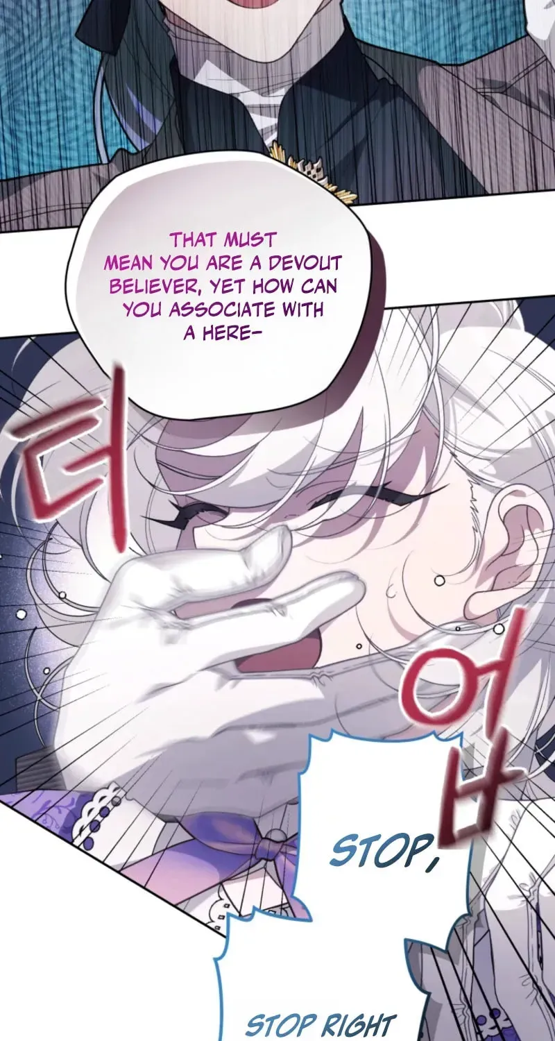 A Beast Tamed by the Villainess Chapter 122 page 79 - 