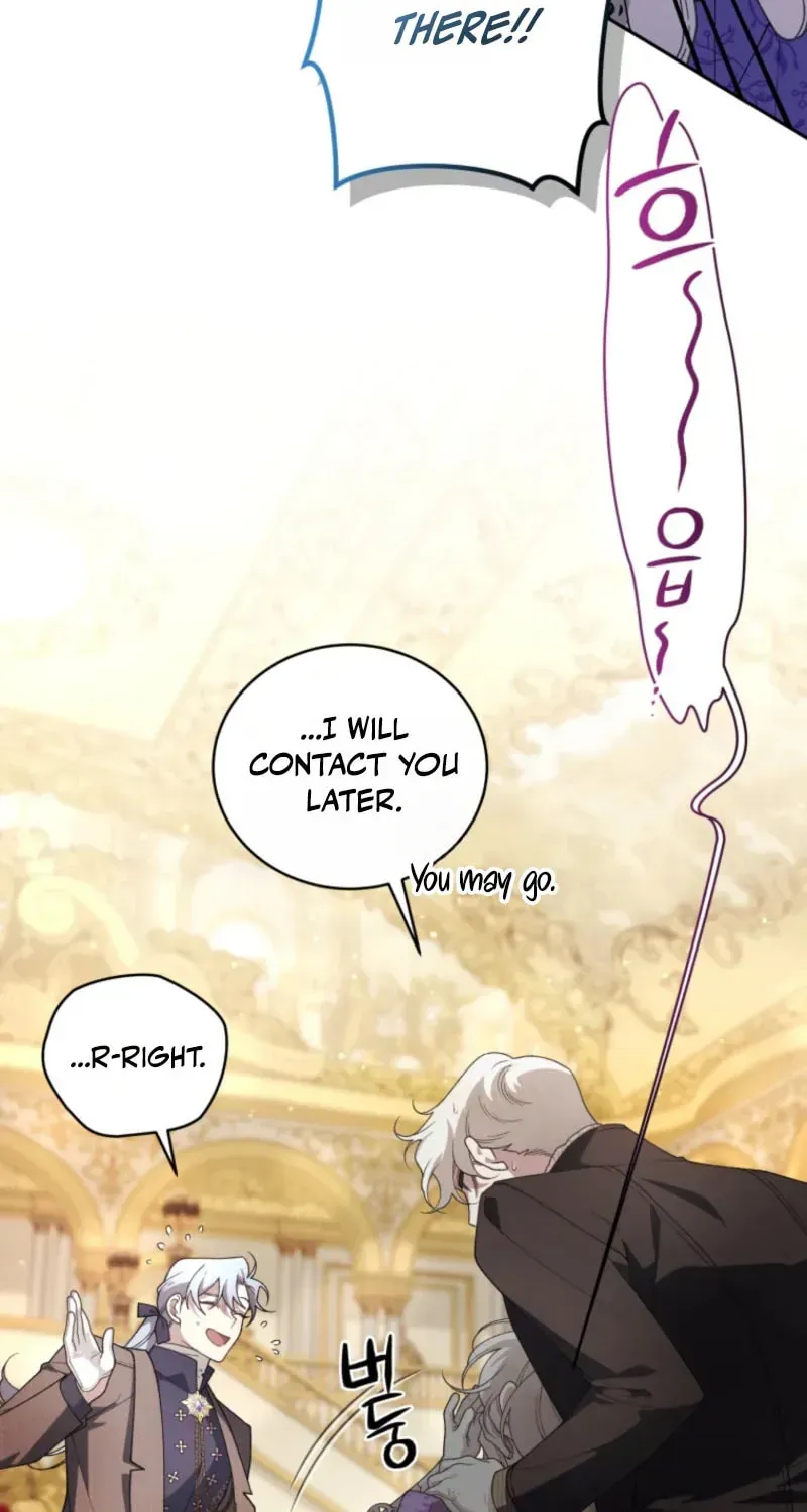A Beast Tamed by the Villainess Chapter 122 page 80 - 