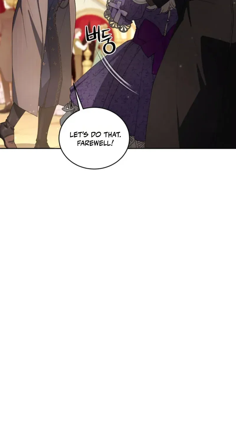 A Beast Tamed by the Villainess Chapter 122 page 81 - 