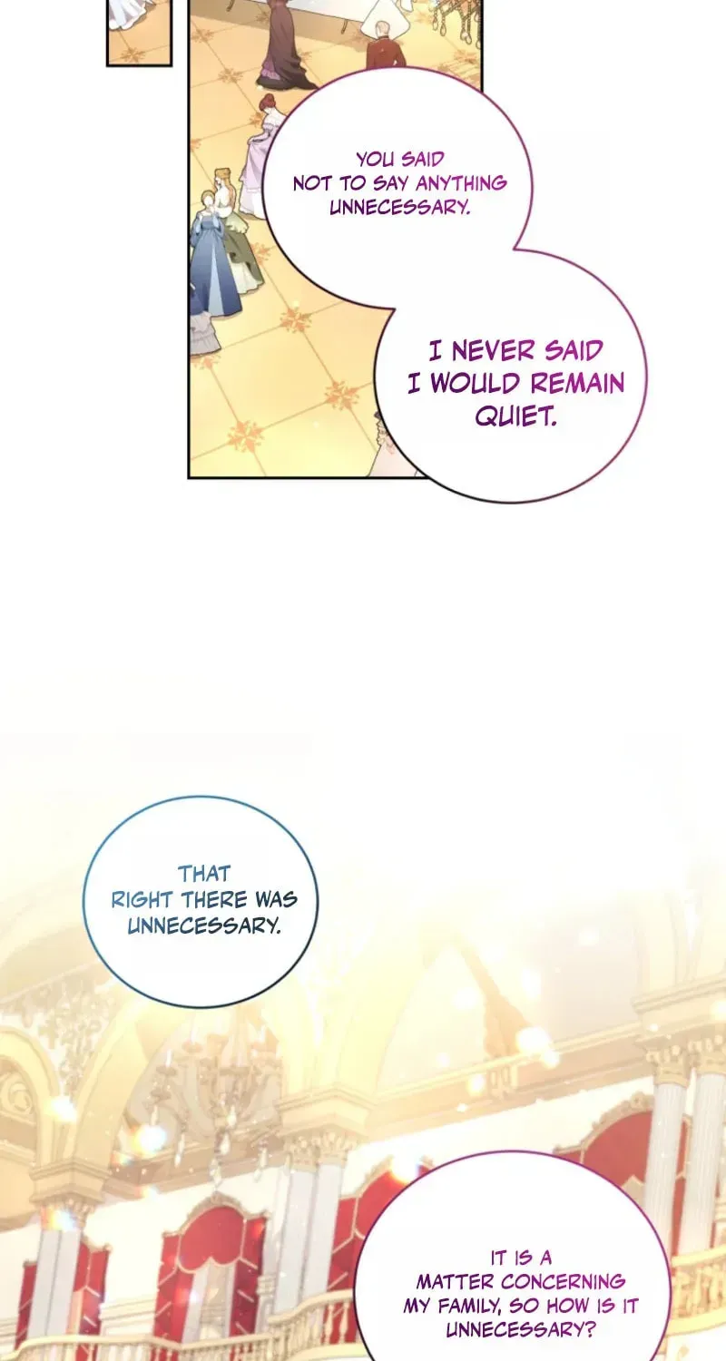 A Beast Tamed by the Villainess Chapter 122 page 83 - 
